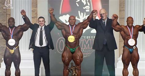 mr. olympia|mr olympia 2020 contestants.